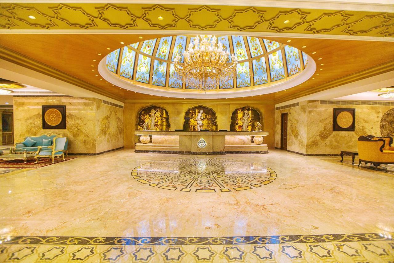 Kaldan Samudhra Palace Махабаліпурам Екстер'єр фото