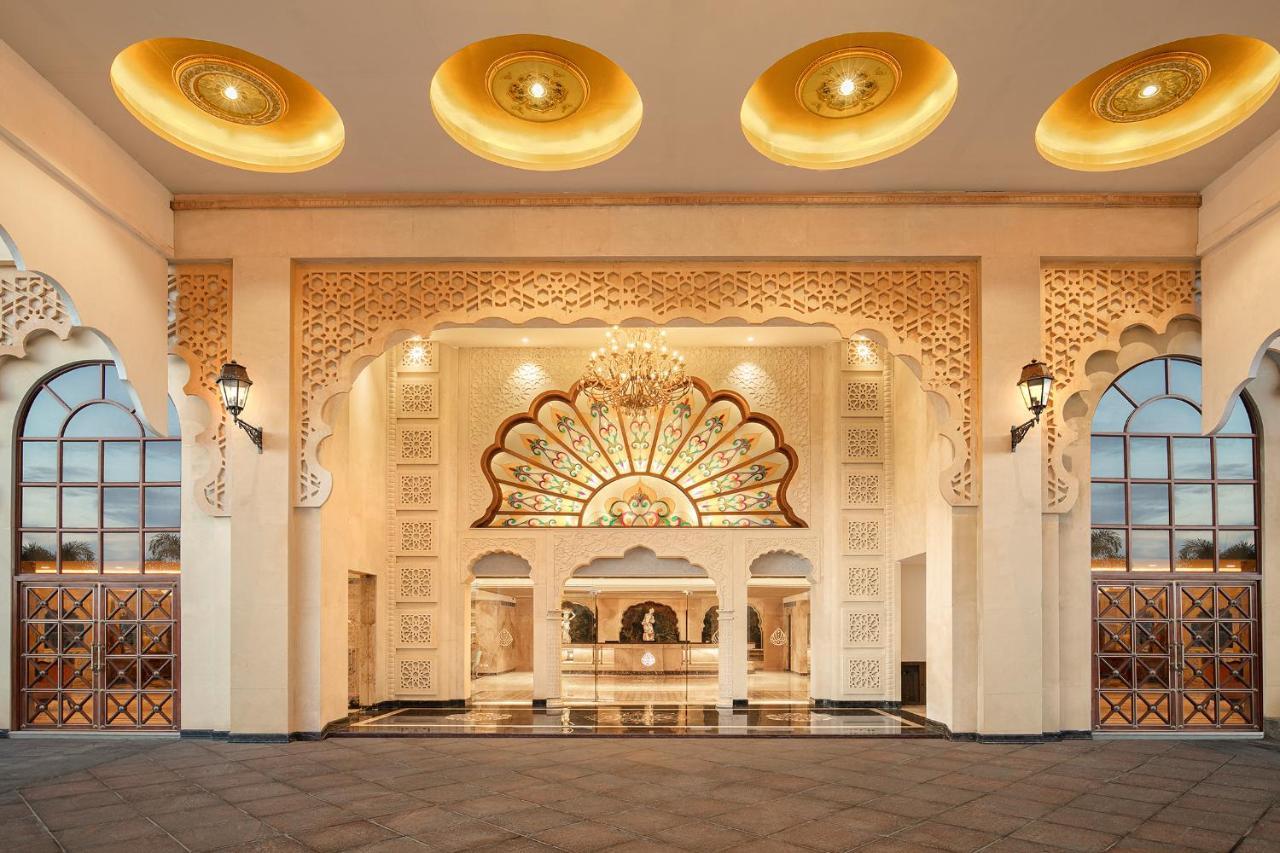 Kaldan Samudhra Palace Махабаліпурам Екстер'єр фото
